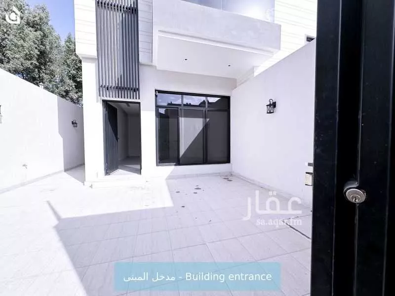 3 bedroom apartment in Al Qairawan 2