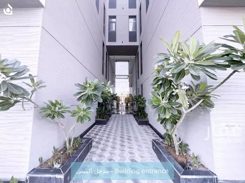 شقة 3 غرف في عرقة 3