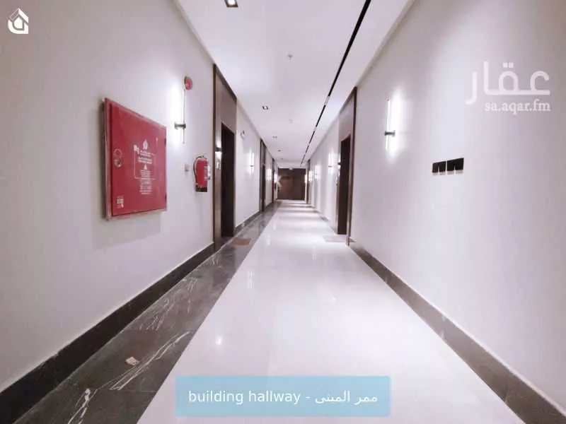 شقة 2 غرف في الرمال 3