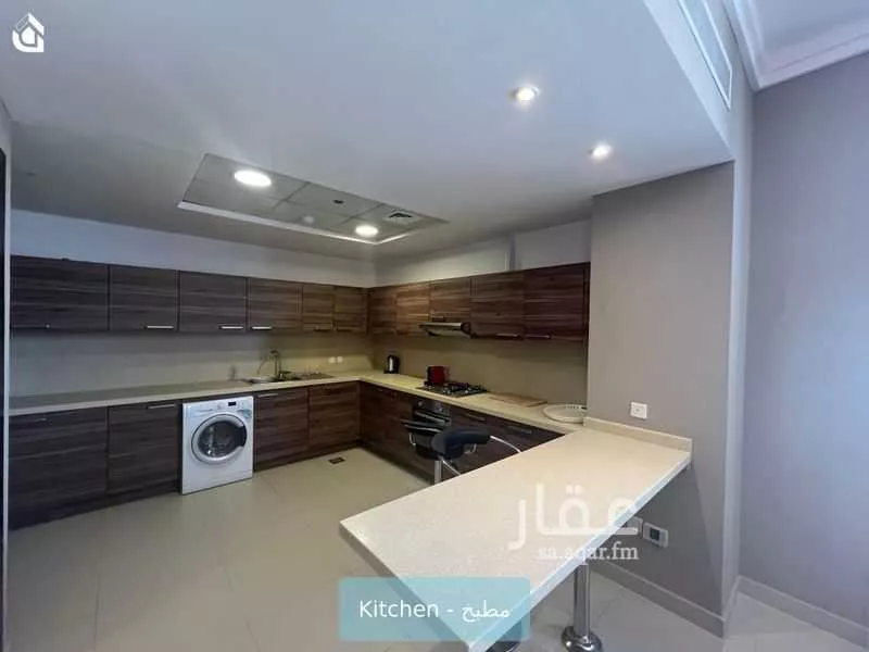 شقة 3 غرف في الصحافة 3