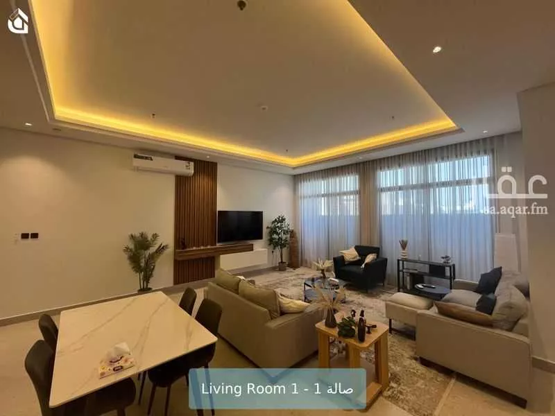 2 bedroom apartment in Al Aridh 4