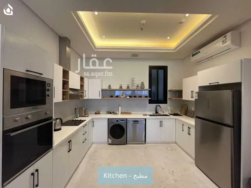 2 bedroom apartment in Al Aridh 5