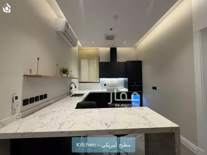 2 bedroom apartment in Ishbiliyah 5