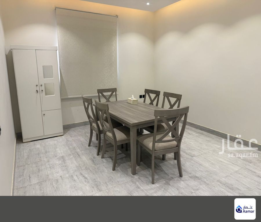 2 bedroom apartment in Al Narjis 5