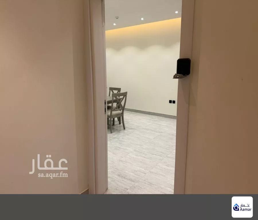 2 bedroom apartment in Al Narjis 2