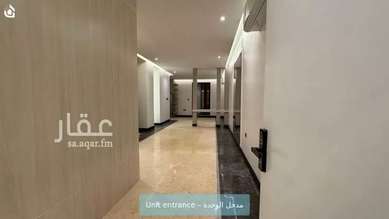 فيلا 3 غرف في الرائد، الرياض 4