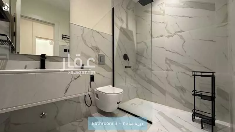 فيلا 3 غرف في الرائد، الرياض 13