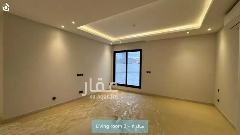 3 bedroom apartment in Al Nada, Riyadh 5