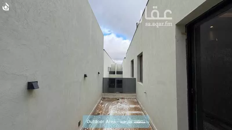 3 bedroom apartment in Al Nada, Riyadh 16