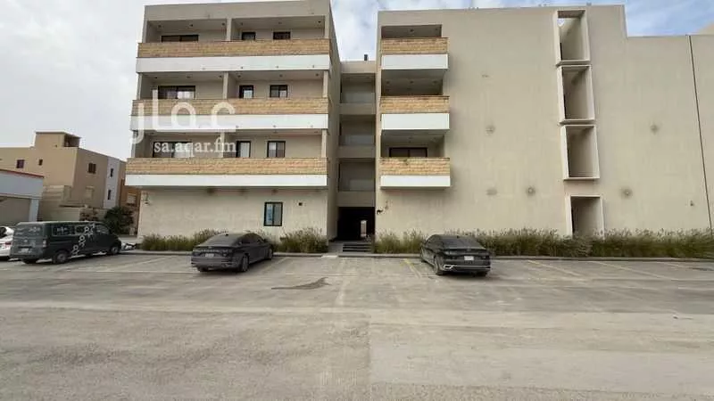 شقة 2 غرف في العارض 1