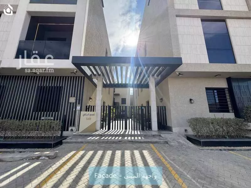 شقة 3 غرف في الرمال 2