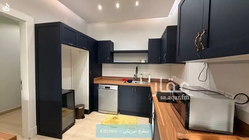 2 bedroom apartment in Al Qairawan, Riyadh 4