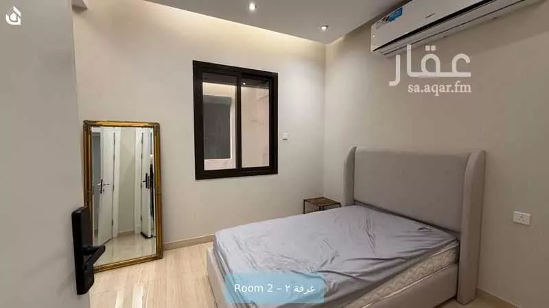 2 bedroom apartment in Al Qairawan, Riyadh 6