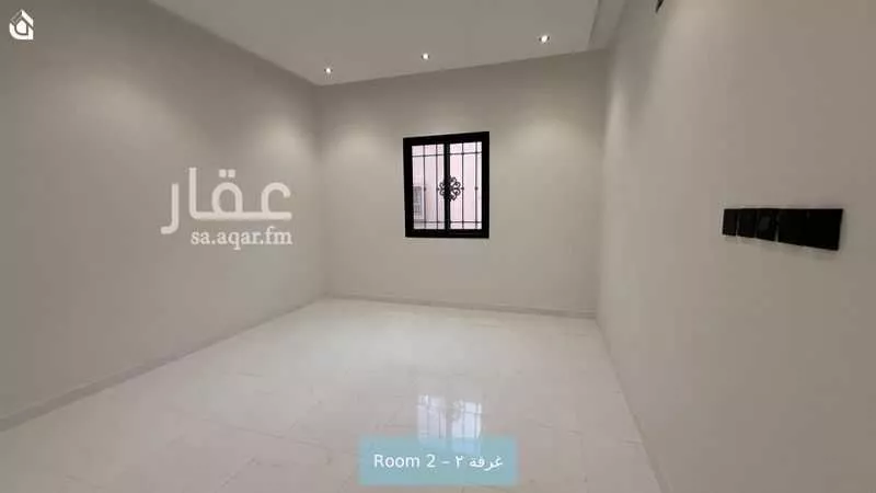 2 bedroom apartment in Al Nahda, Riyadh 7
