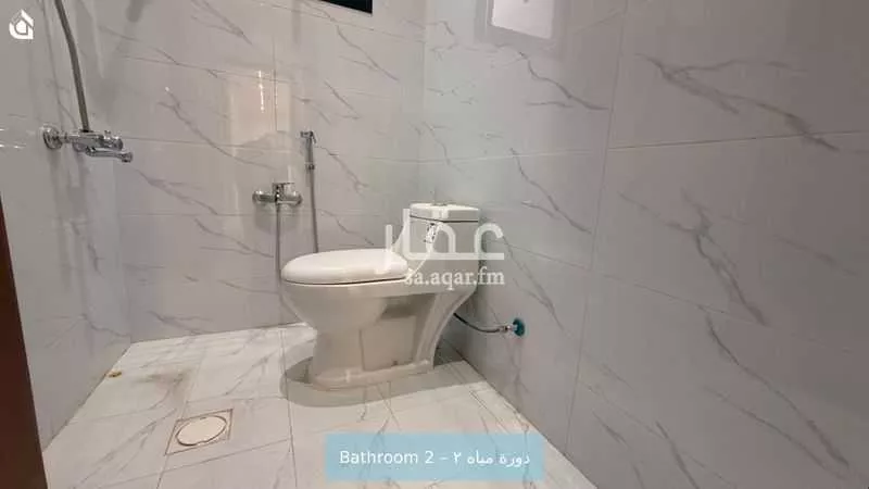 2 bedroom apartment in Al Nahda, Riyadh 11