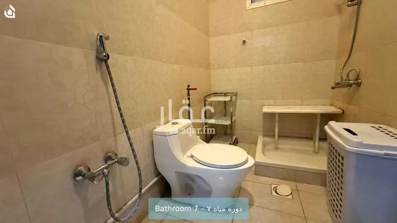 4 bedroom villa in Irqah, Riyadh 25