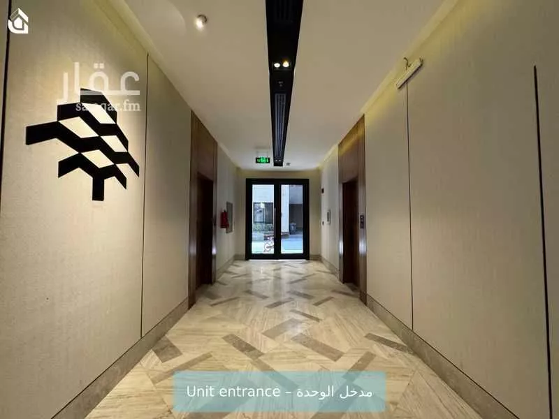 3 bedroom apartment in Al Rimal 3