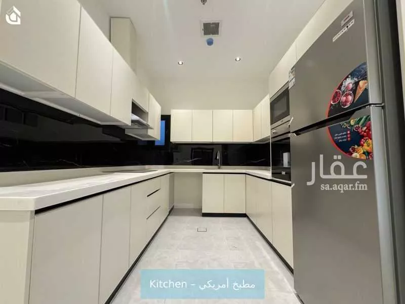 شقة 3 غرف في القدس، الرياض 6