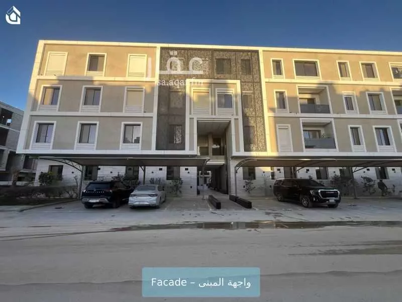 3 bedroom apartment in Al Aridh 1
