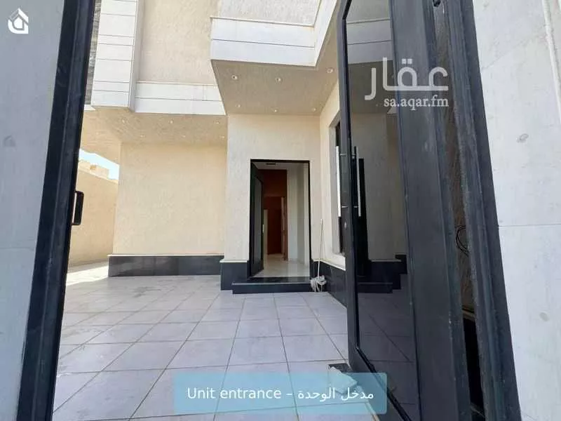 دور 3 غرف في الرمال 3