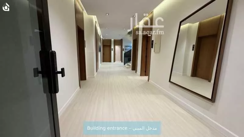 شقة 1 غرف في حطين 2