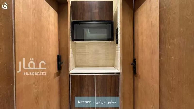 شقة 1 غرف في حطين 5