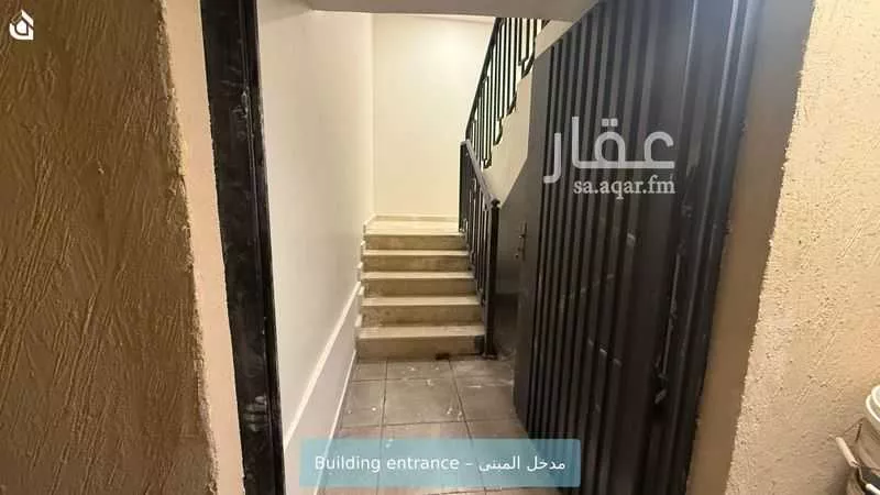 3 bedroom apartment in Al Mahdiyyah 3