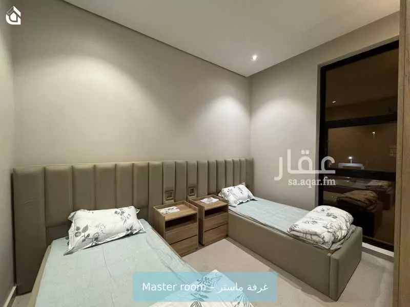 2 bedroom apartment in Al Maizilah, Riyadh 8