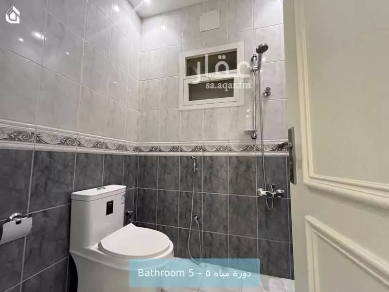 فيلا 5 غرف في حطين، الرياض 18