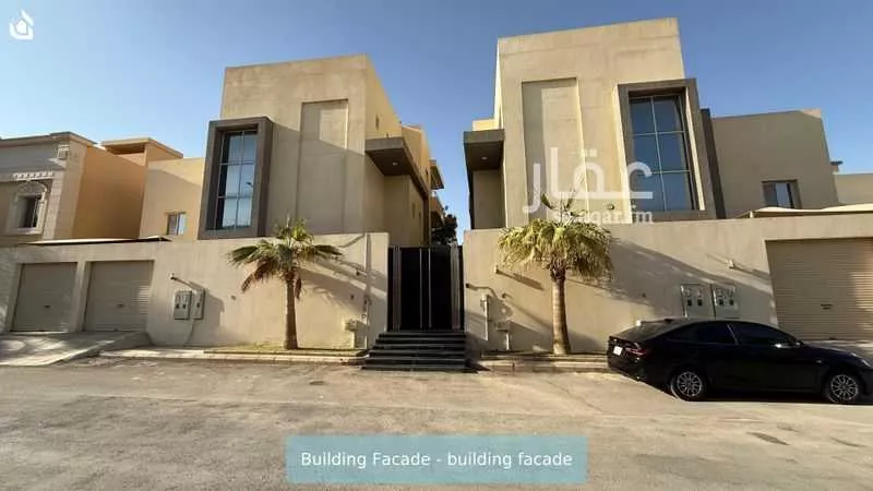 شقة 2 غرف في حطين 1