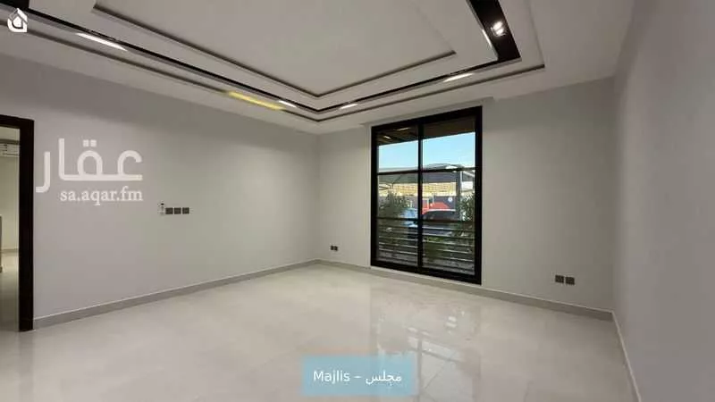 3 bedroom villa in Al Aridh, Riyadh 6