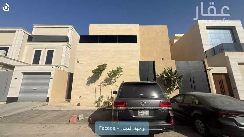 2 bedroom apartment in Al Rimal 1