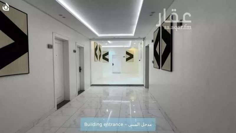 شقة 1 غرف في حطين 4