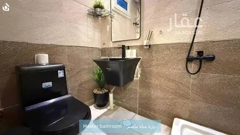 1 bedroom apartment in Irqah, Riyadh 8