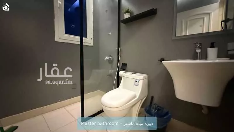 1 bedroom apartment in Irqah, Riyadh 6