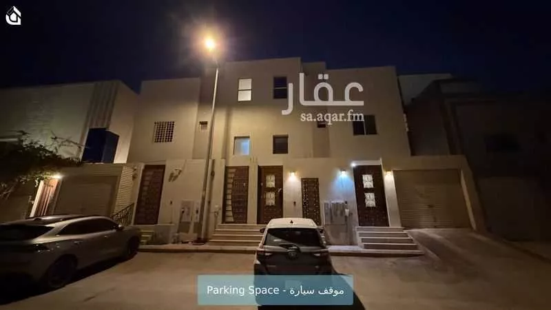 2 bedroom apartment in Al Malqa, Riyadh 6