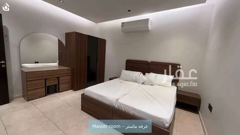 2 bedroom apartment in Al Salam, Riyadh 5