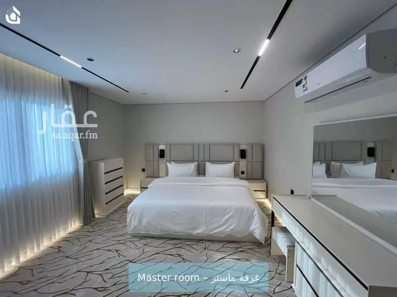 2 bedroom apartment in Al Sahafah, Riyadh 6