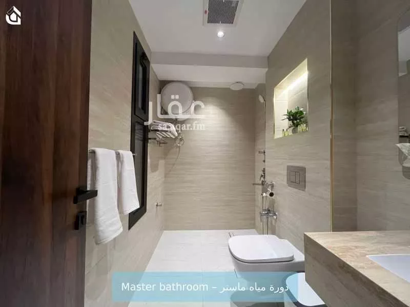 2 bedroom apartment in Al Sahafah, Riyadh 8