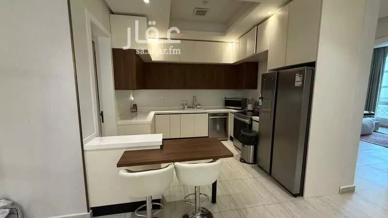 3 bedroom apartment in Salah Ad Din, Riyadh 9