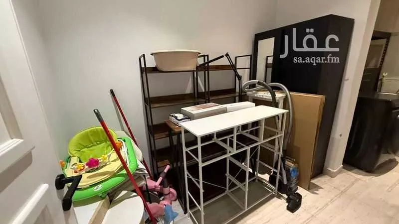 3 bedroom apartment in Salah Ad Din, Riyadh 17
