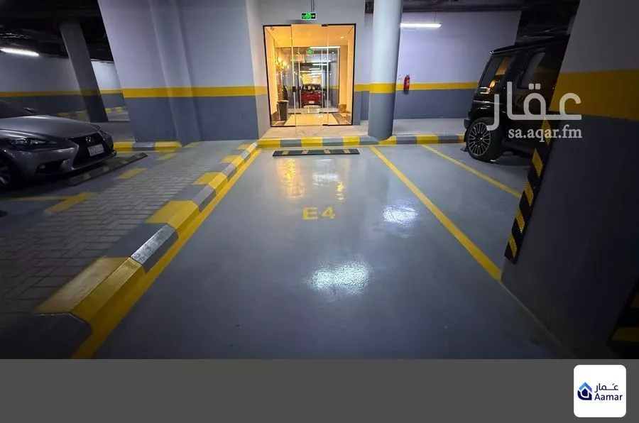 2 bedroom apartment in Salah Ad Din, Riyadh 16