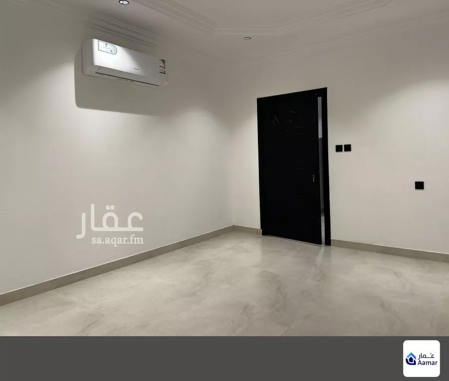 شقة 1 غرف في الملقا 5