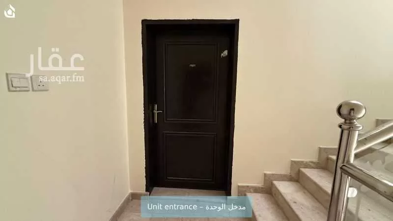 شقة 2 غرف في الوادي 2