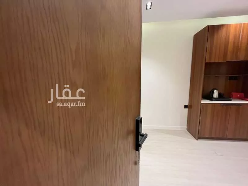 شقة 1 غرف في حطين 3