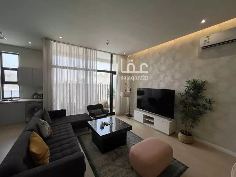 2 bedroom apartment in Al Malqa 4