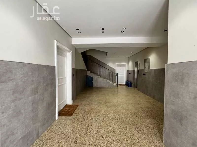 3 bedroom apartment in Al Aqiq 2