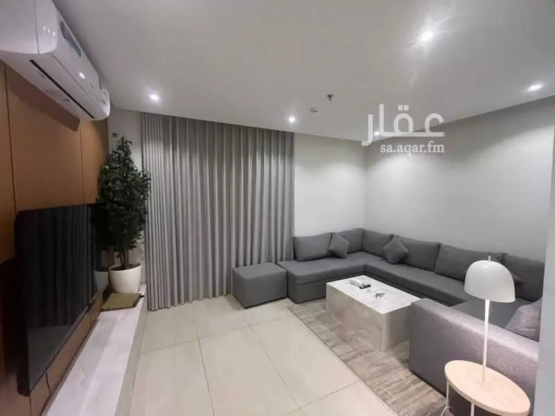 2 bedroom apartment in Al Narjis 4