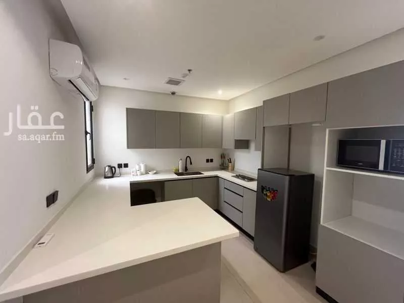 2 bedroom apartment in Al Narjis 5