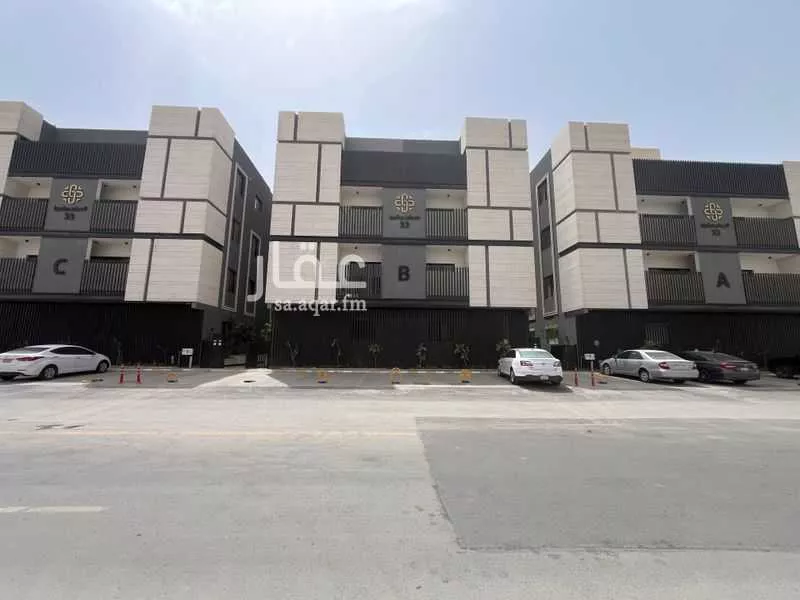 2 bedroom apartment in Al Narjis 1